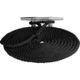Sea-Dog Twisted Nylon Dock Line - 1/2" x 15' - Black