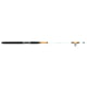 Sea Striker Boat Spinning Rod 1 Piece White 6'