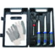 Sea Striker Fillet Kit 8Pc w/Carrying Case