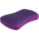 Sea to Summit Aeros Premium Lumbar Pillow Magenta Purple One Size