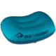 Sea to Summit Aeros Ultra Light Pillow Aqua Regular