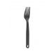 Sea to Summit Camp Cutlery Fork Charcoal