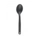 Sea to Summit Camp Cutlery Spoon Charcoal