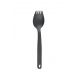 Sea to Summit Camp Cutlery Spork Charcoal