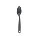 Sea to Summit Camp Cutlery Tea Spoon Charcoal