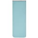 Sea to Summit Comfort Blend Sleeping Bag Liner Aqua Sea Blue Rectangular