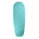 Sea to Summit Comfort Light Insulated Sleeping Mat - Women's Teal Large