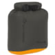 Sea to Summit Evac 3L Dry Bag Beluga Grey 2XS