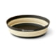 Sea to Summit Frontier UL Collapsible Bowl Bone White Large