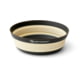 Sea to Summit Frontier UL Collapsible Bowl Bone White Medium