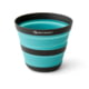 Sea to Summit Frontier UL Collapsible Cup AquaSea Blue