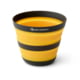 Sea to Summit Frontier UL Collapsible Cup Cup Sulphur Yellow