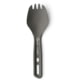 Sea to Summit Frontier UL Spork Grey Anodised Short