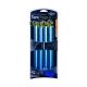 Sea to Summit Ground Control Tent Pegs Blue - 8 Pack