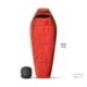 Sea to Summit Hamelin Synthetic -1C/30F Sleeping Bag - Women's Long Spicy Orange Long