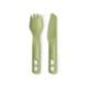 Sea to Summit Horizon Cutlery Set 2 Piece Tarragon