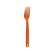 Sea to Summit Individual Camp Fork Burnt Orange