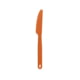 Sea to Summit Individual Camp Knife Burnt Orange