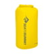 Sea to Summit Lightweight Dry Bag 35 Liters Sulphur Yellow XXL