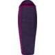 Sea to Summit Quest 30F Sleeping Bag - Women's Purple Long