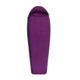 Sea to Summit Quest 38F Sleeping Bag - Women's Purple Regular