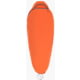 Sea to Summit Reactor Extreme Sleeping Bag Liner w/Drawcord Spicy Orange Standard