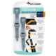 Sea to Summit Stretch-Loc TPU Straps 12 2 Pack Dusk 300mm x 12mm