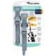 Sea to Summit Stretch-Loc TPU Straps 20 2 Pack Dusk 500mm x 20mm