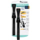 Sea to Summit Stretch-Loc TPU Straps 30 2 Pack Black 750mm x 20mm