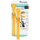 Sea to Summit Stretch-Loc TPU Straps 30 2 Pack Yellow 750mm x 20mm