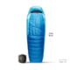 Sea to Summit Trek Down 15F/ -9C Sleeping Bag Long Snorkel Blue Long