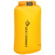 Sea to Summit Ultra-Sil 5L Dry Bag Zinnia Yellow Small