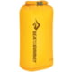 Sea to Summit Ultra-Sil 8L Dry Bag Zinnia Yellow Medium