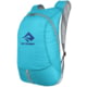 Sea to Summit Ultra-Sil Day Pack Atoll Blue One Size