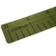 SeaDek 4in x 36in 3mm Fish Ruler w/Laser SD Logo Olive Green