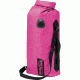 SealLine Discovery Deck Dry Bag-Pink-10 L