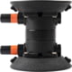 SeaSucker 4.5in Double Tap Mount Black