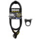 SeaSucker Cable Anchor Window w/Lock Combo Black 6in