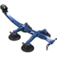 SeaSucker Komodo Bike Rack Aqua 810046210352