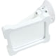 SeaSucker Mirror Mount White