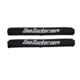 SeaSucker Rack Pads Pair Black