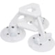 SeaSucker Starlink Pole Mount White