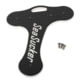 SeaSucker Talon Deck & Hardware Black
