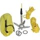 Seattle Sports Kayak Fishing Anchor Kit 1.5lb