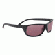 Serengeti Bormio Sunglasses, Satin Grey Frame, Polarized PhD Sedona Lens, 8208