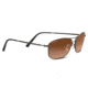 Serengeti Corleone Sunglasses, 8694