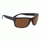 Serengeti Pistoia Sunglasses, Satin Grey Frame, Polarized Drivers Lens, 8299