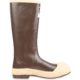 Servus 15in Neoprene Steel Toe Work Boots w/ Chevron Outsole - Mens, Brown, 13, 22214-CTM-130
