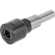 Shop Fox Router Collet Extender