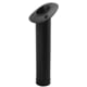 Shoreline Marine Rod Holder Flush Mount Black